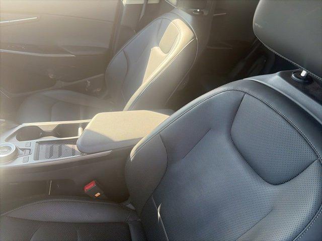 used 2024 Kia EV6 car, priced at $25,452