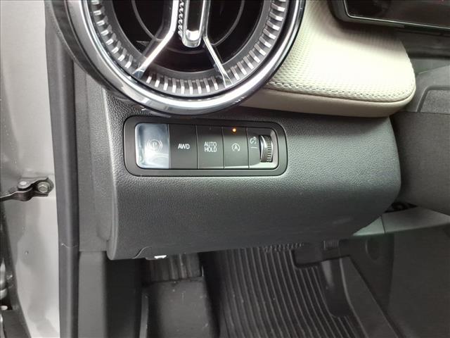 new 2026 Chevrolet Equinox car, priced at $33,709