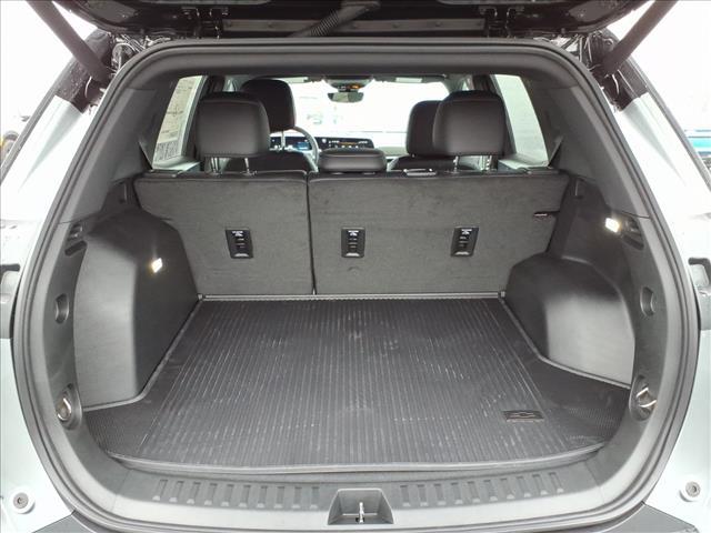 new 2026 Chevrolet Equinox car, priced at $33,709