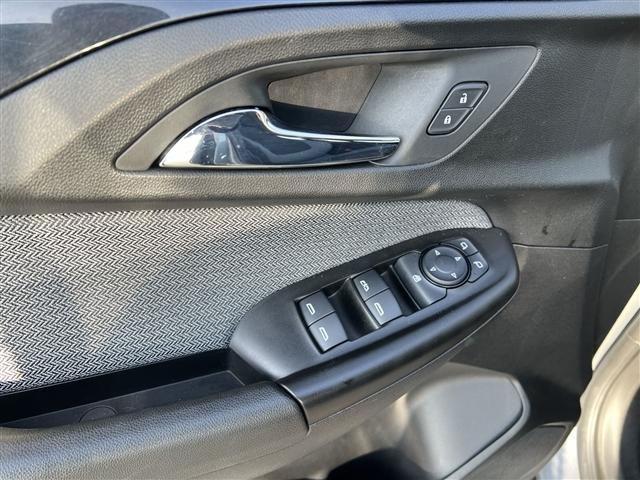 used 2023 Chevrolet TrailBlazer car, priced at $19,840