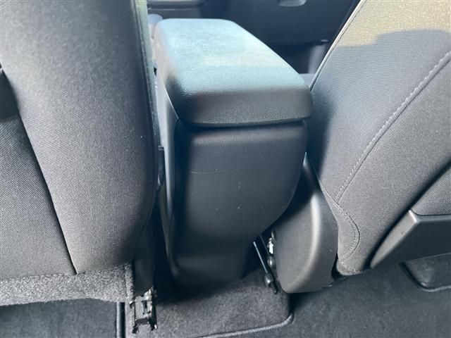 used 2023 Chevrolet TrailBlazer car, priced at $19,840