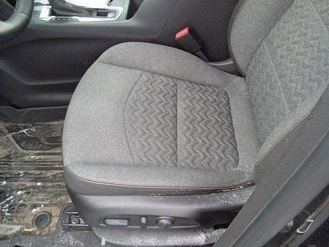 used 2023 Chevrolet Equinox car, priced at $21,999