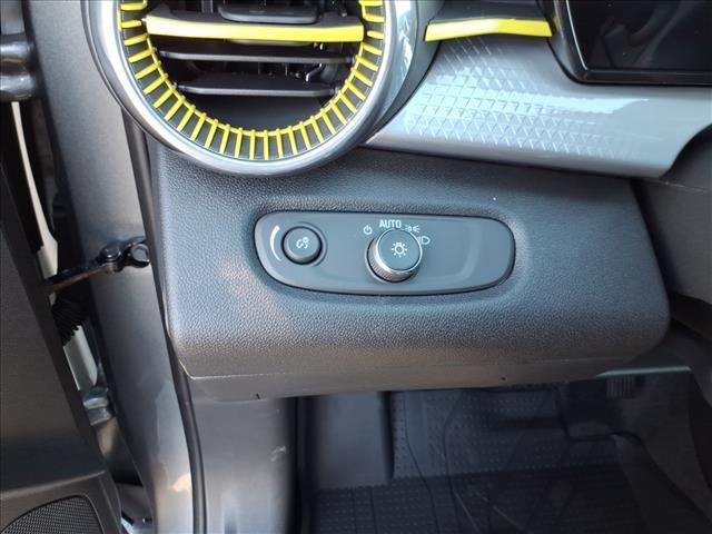 new 2026 Chevrolet Trax car, priced at $24,520