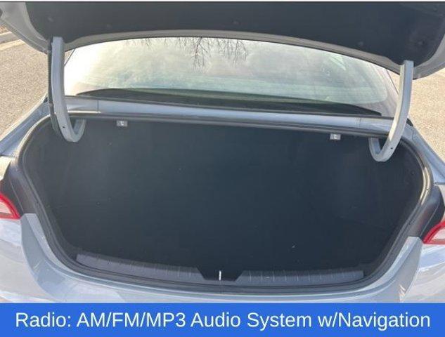 used 2021 Kia K5 car, priced at $24,899