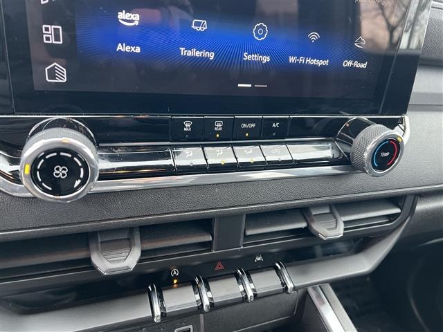 used 2024 Chevrolet Colorado car, priced at $35,999