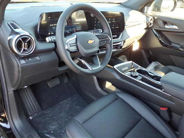 new 2026 Chevrolet Equinox car, priced at $31,143