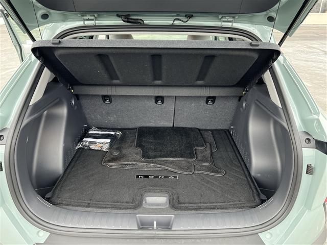 used 2024 Hyundai Kona car, priced at $21,578