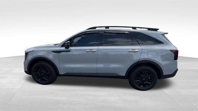 used 2024 Kia Sorento car, priced at $35,949