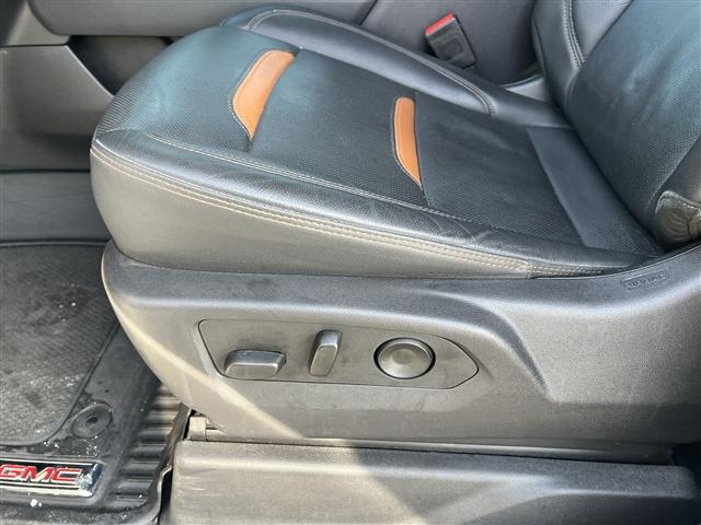 used 2025 GMC Sierra 1500 car, priced at $56,999