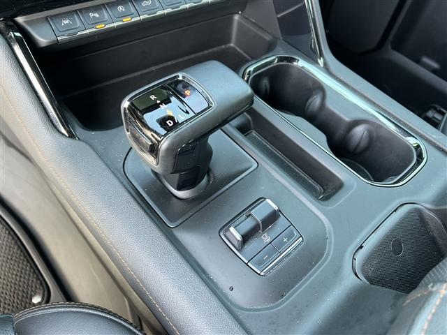 used 2025 GMC Sierra 1500 car, priced at $56,999