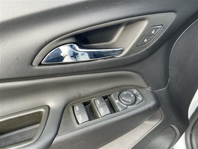 used 2023 Chevrolet Equinox car, priced at $20,799