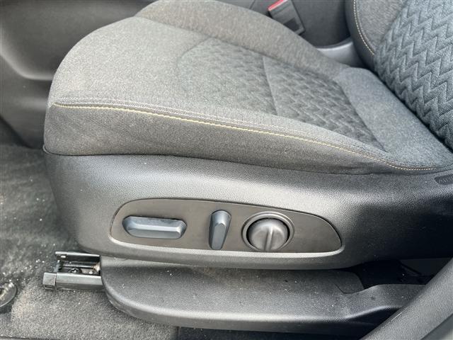 used 2023 Chevrolet Equinox car, priced at $20,799