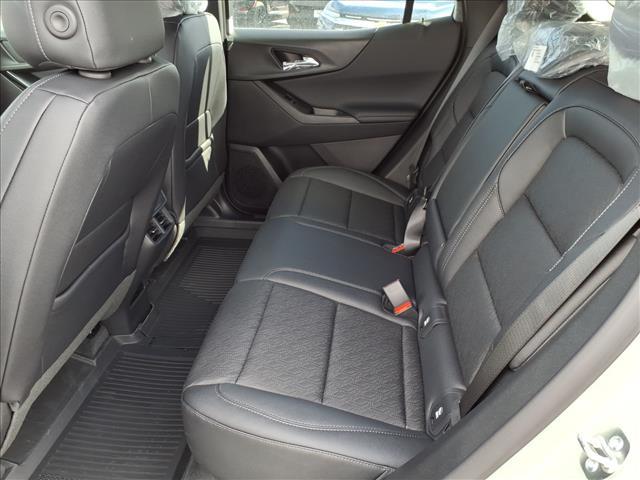 new 2026 Chevrolet Equinox car, priced at $31,616