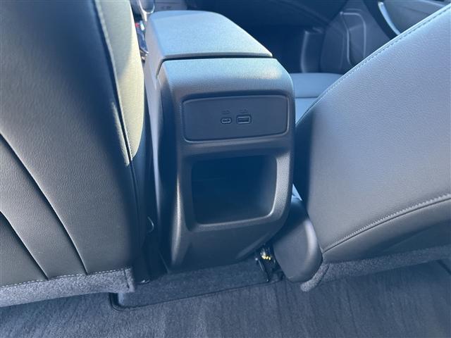 used 2024 Chevrolet Trax car, priced at $21,380