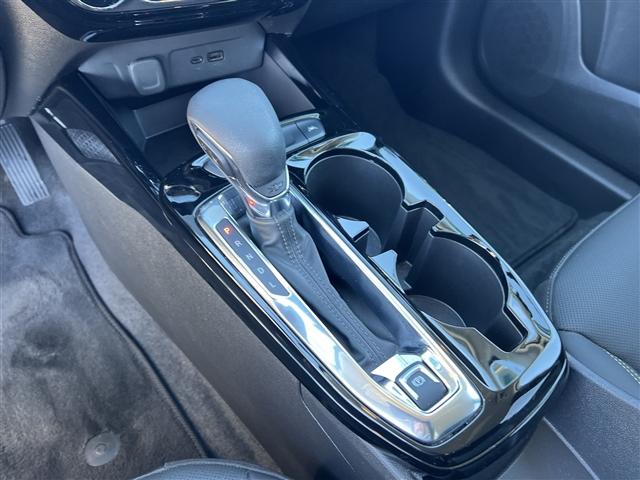 used 2024 Chevrolet Trax car, priced at $21,380