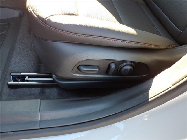 new 2026 Chevrolet Trax car, priced at $28,060