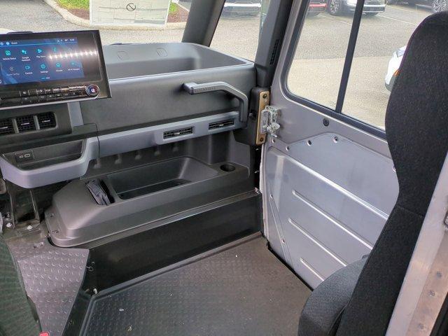 new 2025 Chevrolet BrightDrop 400 car, priced at $80,035