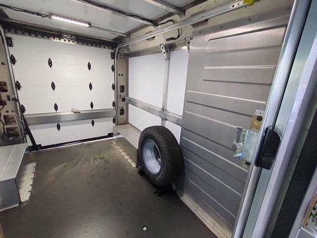 new 2025 Chevrolet BrightDrop 400 car, priced at $80,035