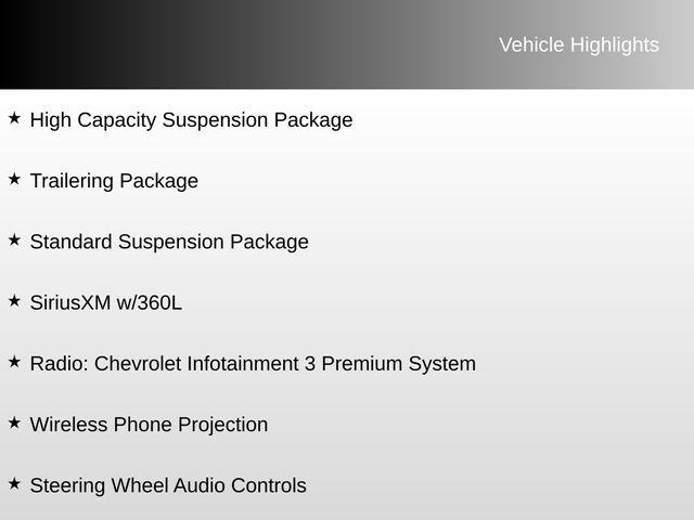 used 2023 Chevrolet Silverado 1500 car, priced at $35,540