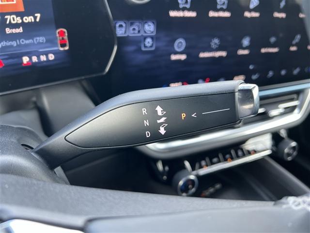 used 2025 Chevrolet Equinox EV car, priced at $23,999