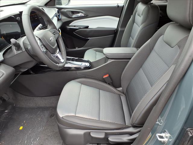 new 2026 Chevrolet Trax car, priced at $26,181