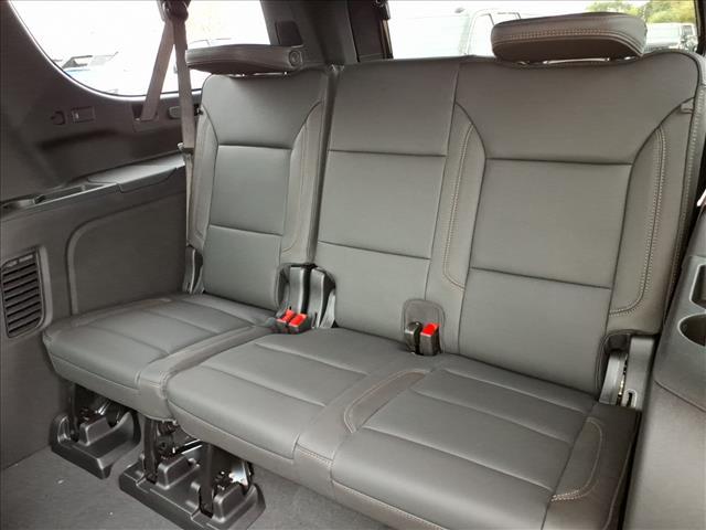 new 2026 Chevrolet Suburban car, priced at $94,699