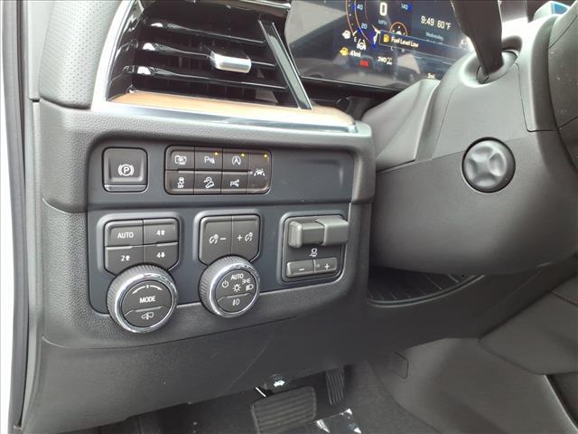 new 2026 Chevrolet Suburban car, priced at $94,699