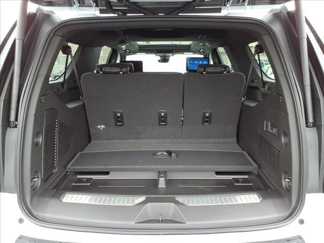 new 2026 Chevrolet Suburban car, priced at $94,699