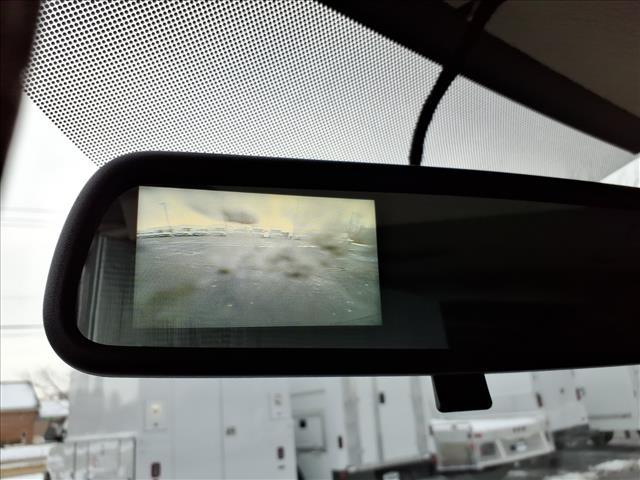 new 2025 Chevrolet Express 3500 car, priced at $47,055