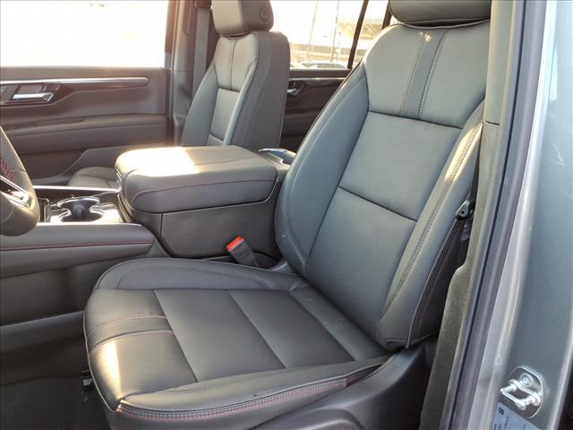 new 2026 Chevrolet Suburban car, priced at $80,710