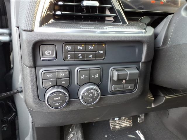 new 2026 Chevrolet Suburban car, priced at $80,710