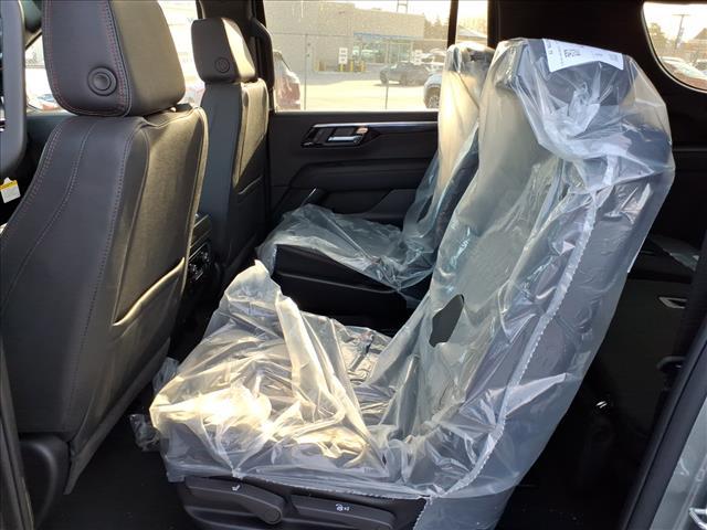 new 2026 Chevrolet Suburban car, priced at $80,710