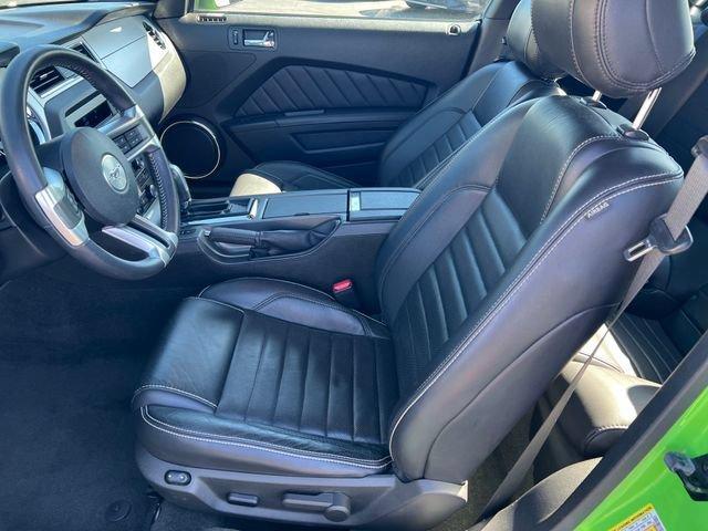 used 2014 Ford Mustang car, priced at $29,257