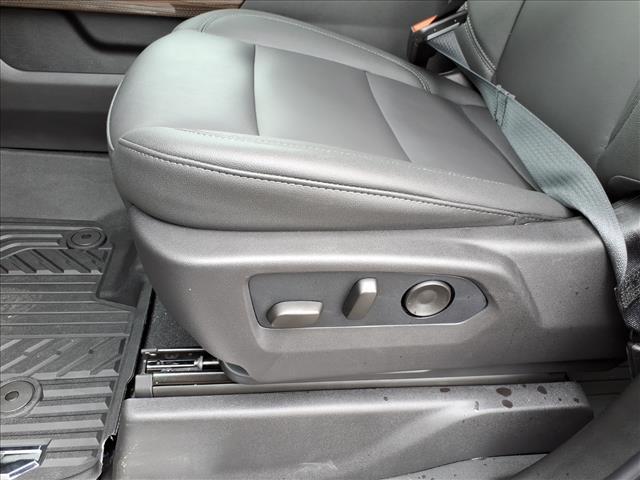 new 2026 Chevrolet Silverado 2500 car, priced at $65,838