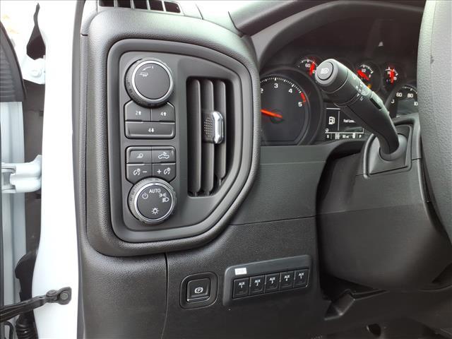 new 2026 Chevrolet Silverado 3500 car, priced at $79,224