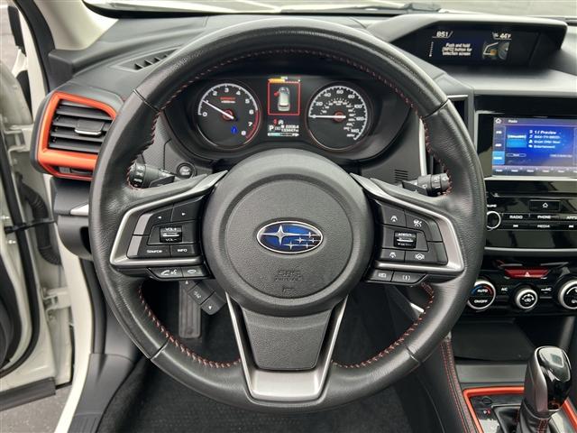 used 2020 Subaru Forester car, priced at $16,900