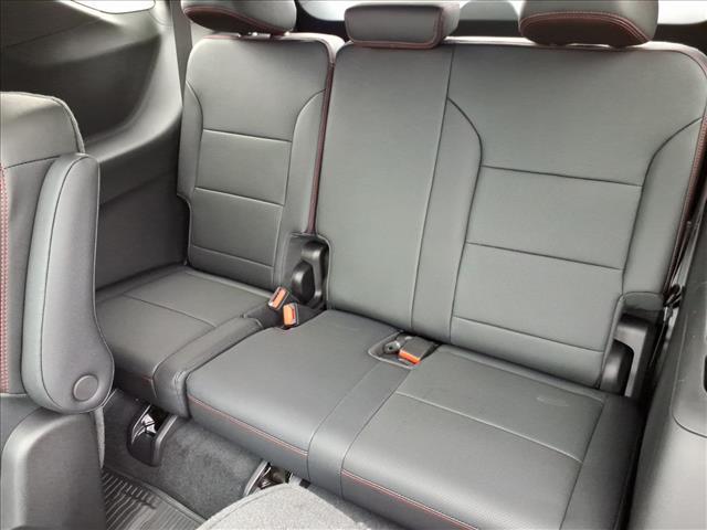 new 2026 Chevrolet Traverse car, priced at $58,209