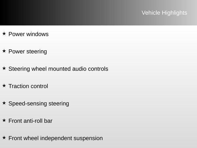 used 2016 Chevrolet Trax car, priced at $9,999
