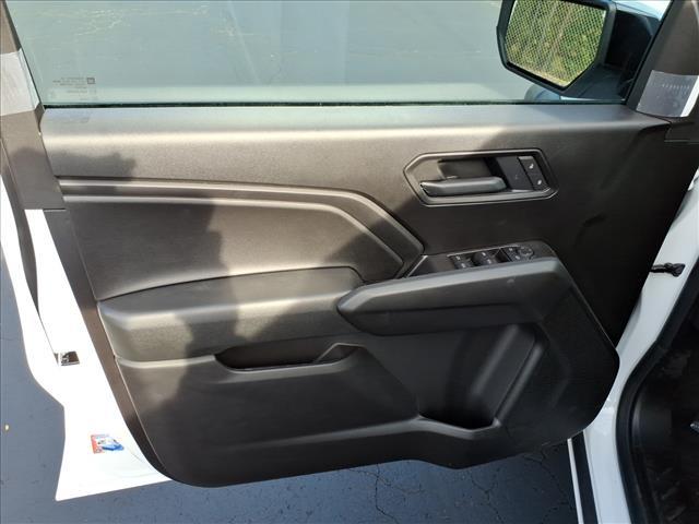 new 2026 Chevrolet Colorado car, priced at $47,500