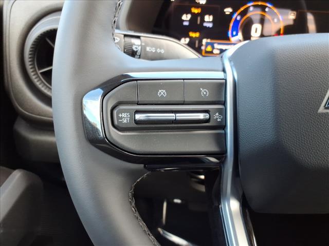 new 2026 Chevrolet Colorado car, priced at $47,500