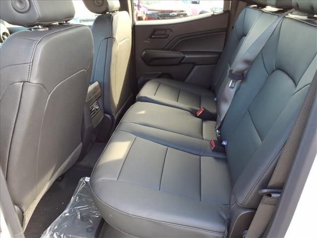 new 2026 Chevrolet Colorado car, priced at $47,500