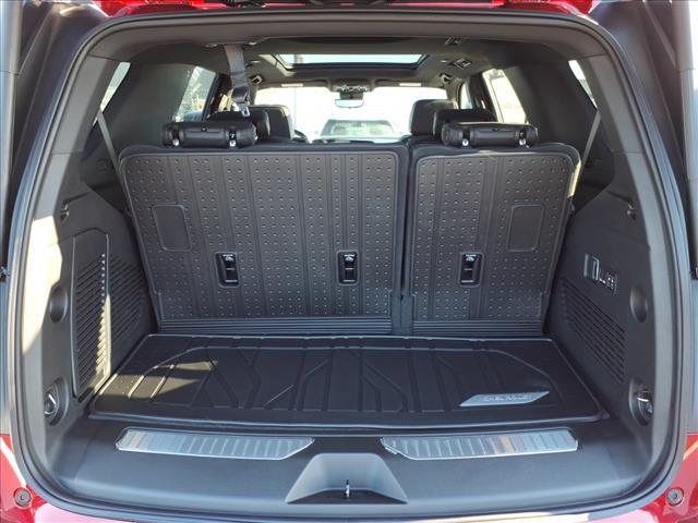 new 2026 Chevrolet Tahoe car, priced at $88,468