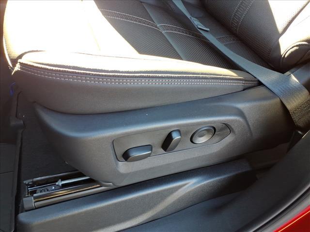 new 2026 Chevrolet Tahoe car, priced at $88,468