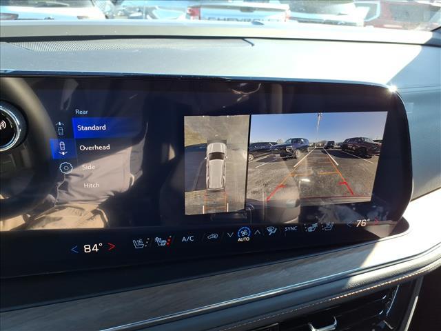 new 2026 Chevrolet Tahoe car, priced at $88,468