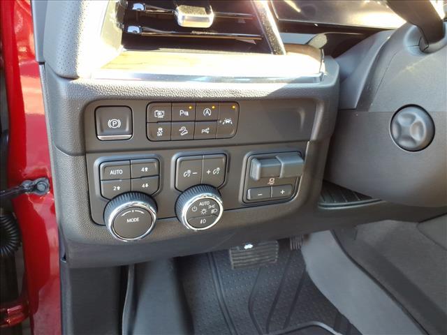 new 2026 Chevrolet Tahoe car, priced at $88,468