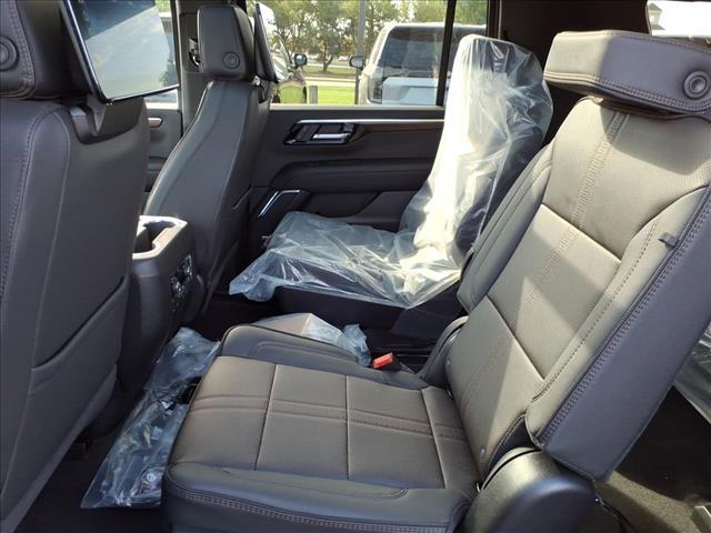 new 2026 Chevrolet Suburban car, priced at $92,597