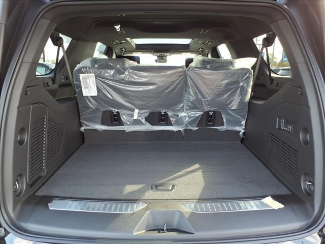 new 2026 Chevrolet Suburban car, priced at $92,597