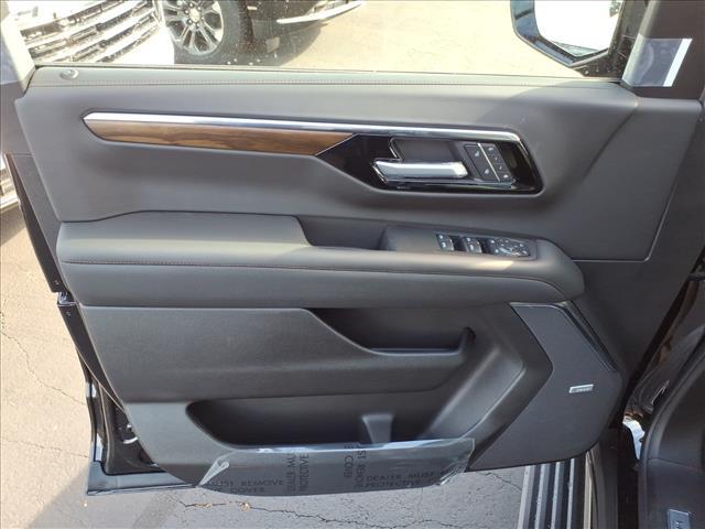 new 2026 Chevrolet Suburban car, priced at $92,597