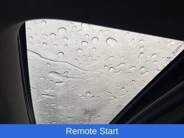 used 2020 Chevrolet Silverado 1500 car, priced at $34,857