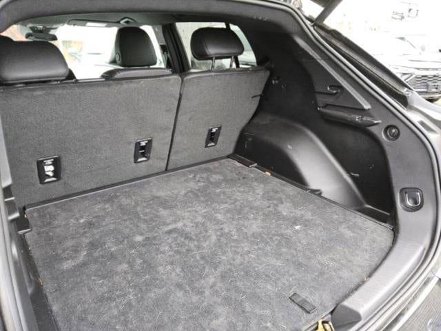 used 2025 Chevrolet Equinox EV car, priced at $23,998